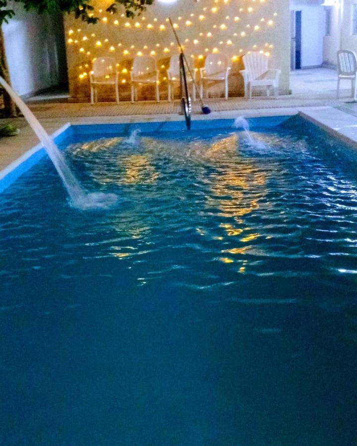 Nuevo Roble Hotel Termas de Río Hondo