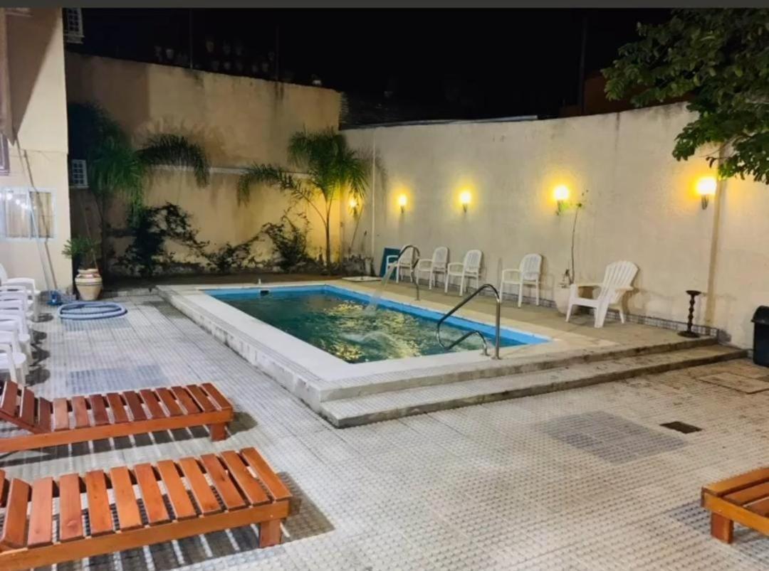 Nuevo Roble Hotel Termas de Rio Hondo