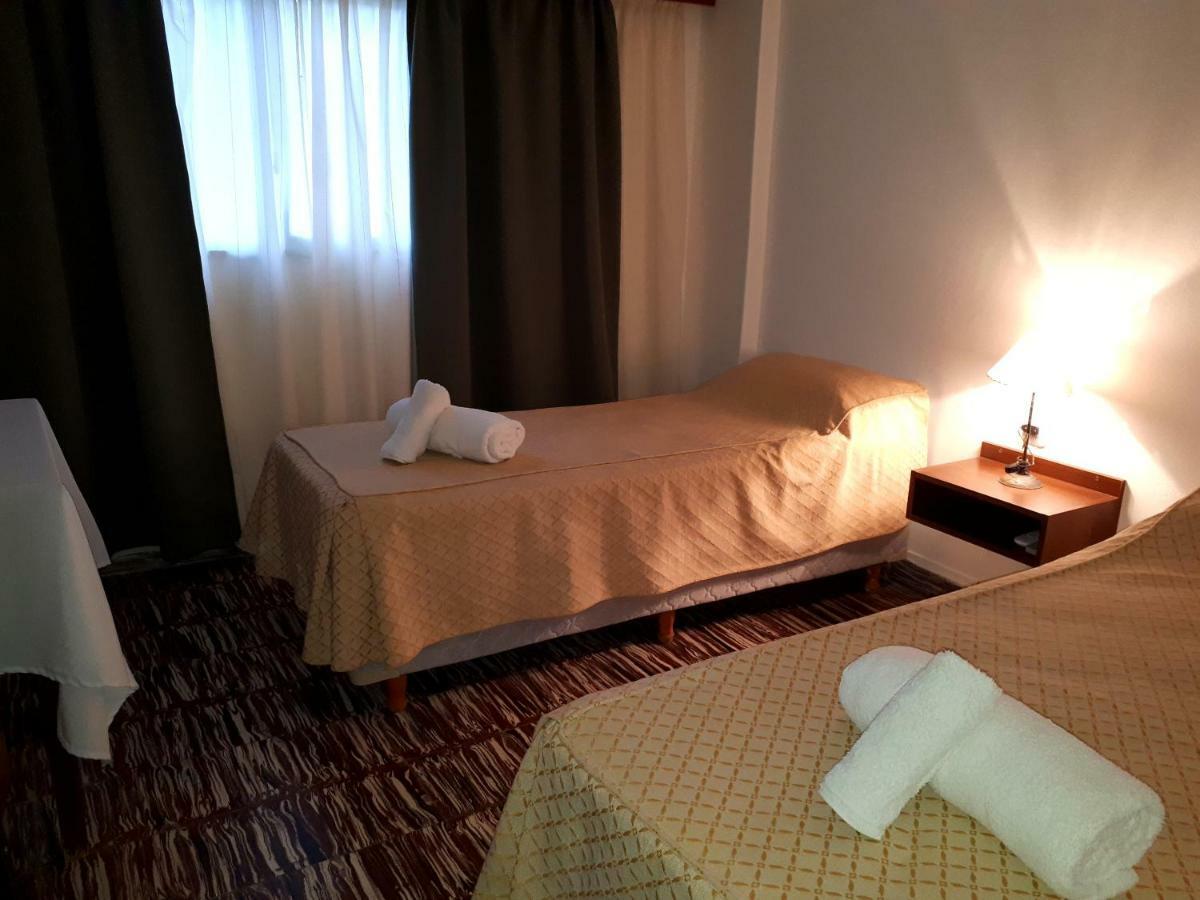 Hotel Nuevo Roble